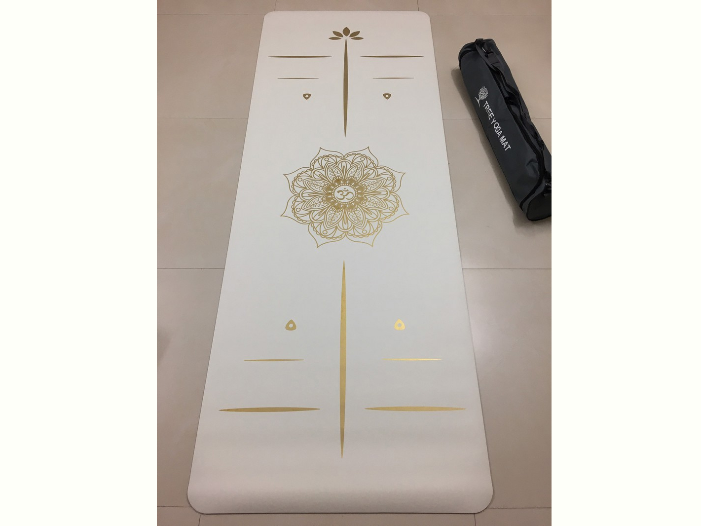 Thảm Yoga màu 11