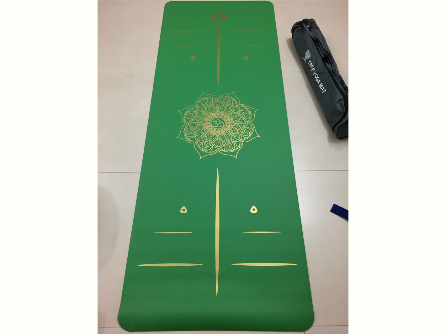 Thảm Yoga màu 8