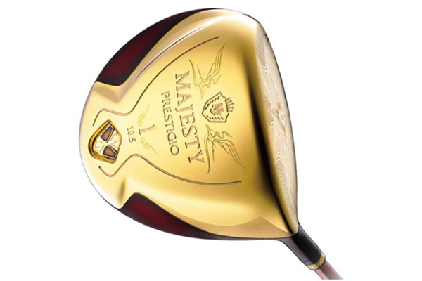 Gậy golf driver Majesty Prestigo XI