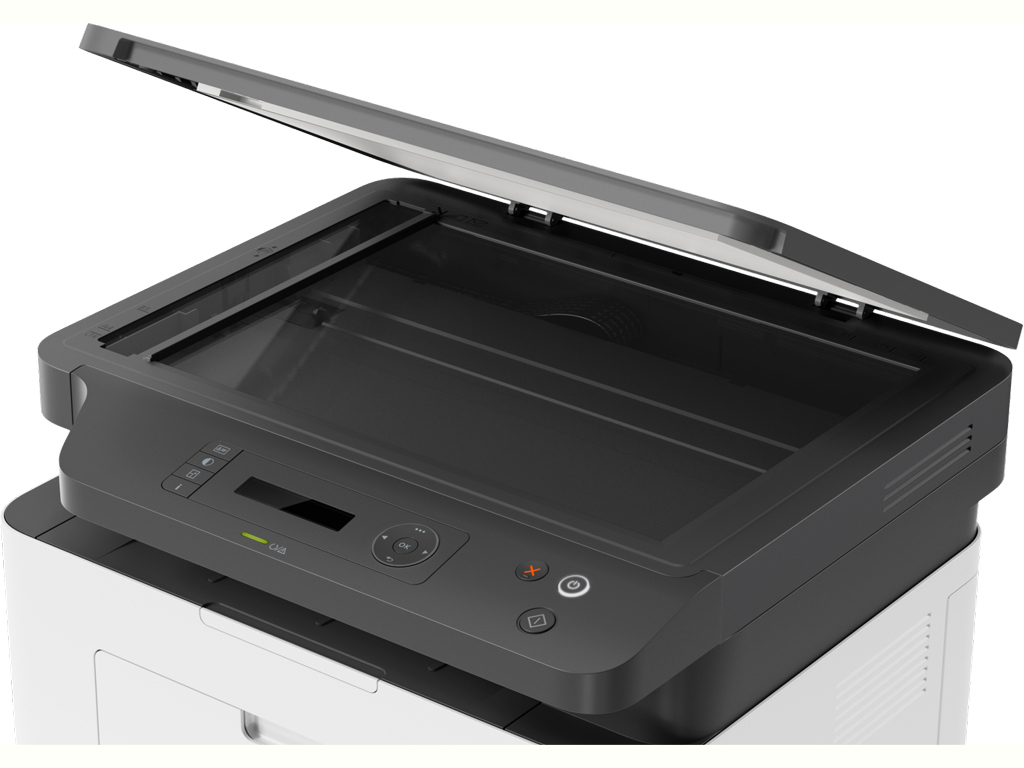 HP 135A (4ZB82A) (MFP 135A) có 3 chức năng in, scan và copy