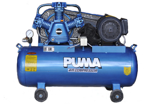 Hình ảnh máy nén khí Puma PK3065 - 4HP