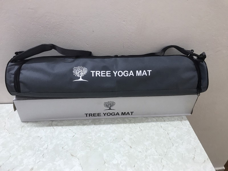 Túi đựng thảm Yoga