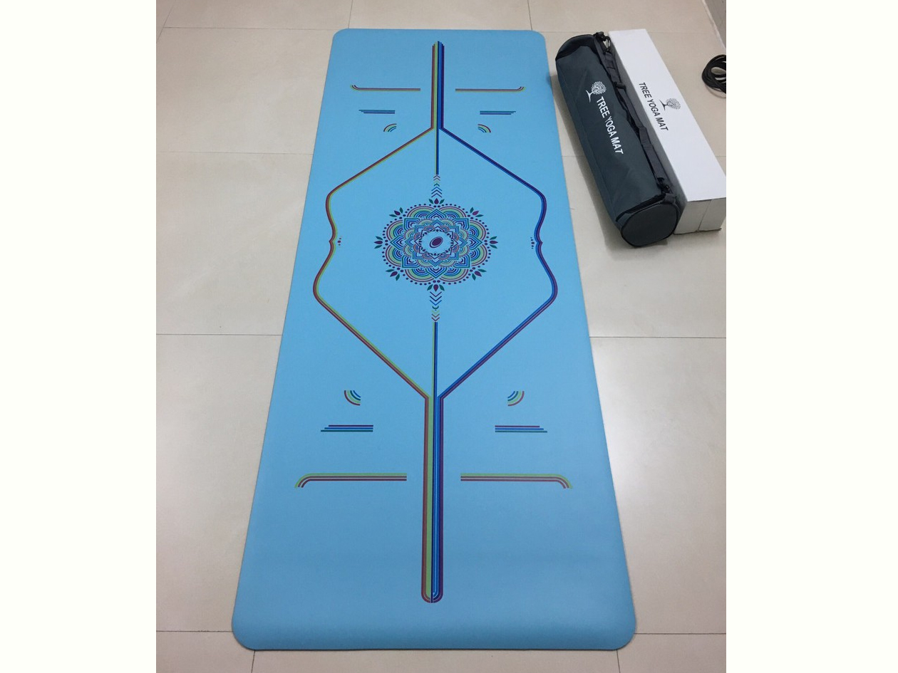 Thảm Yoga màu 6