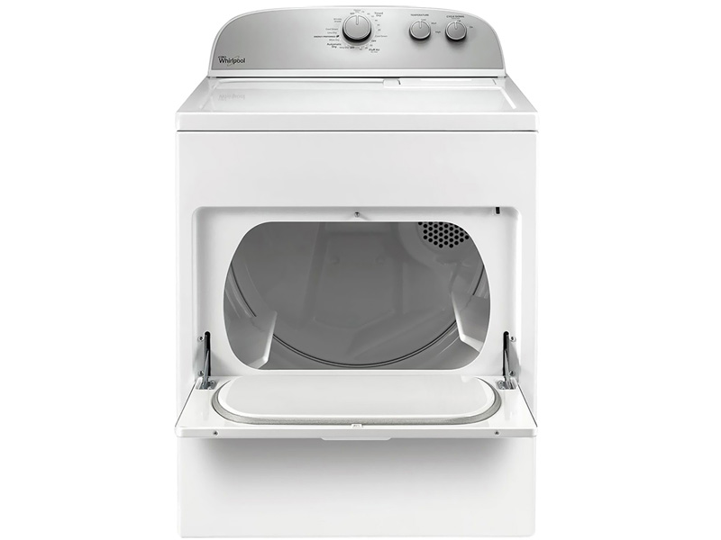 Máy sấy quần áo 15kg Whirlpool 3LWED4815FW0