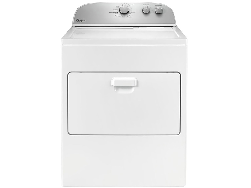 Máy sấy quần áo 15kg Whirlpool 3LWED4815FW0