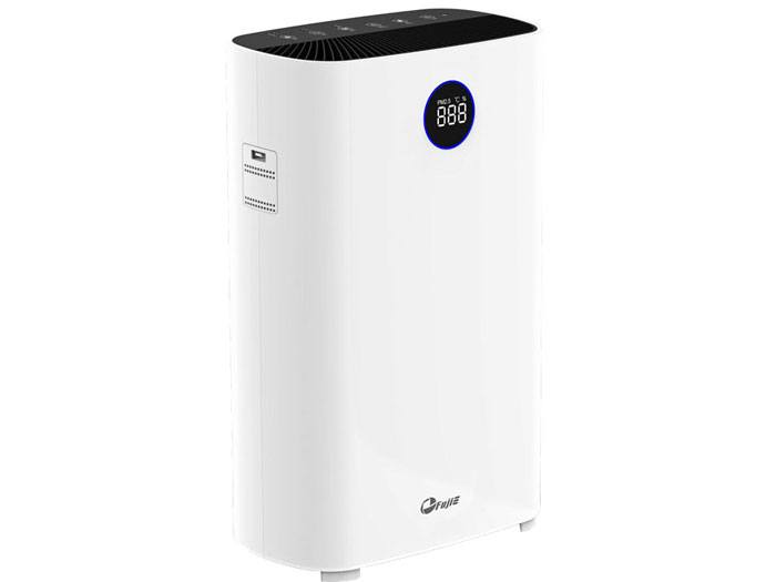 Máy lọc không khí thông minh kết nối Wifi FujiE AP400