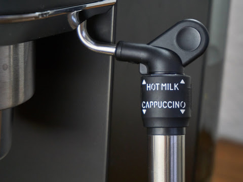 Máy pha cà phê Delonghi Dedica Metallics EC785.GY