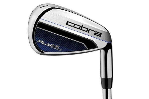 Bộ gậy golf Fullset Cobra FLY XL package (12g+túi) 2021