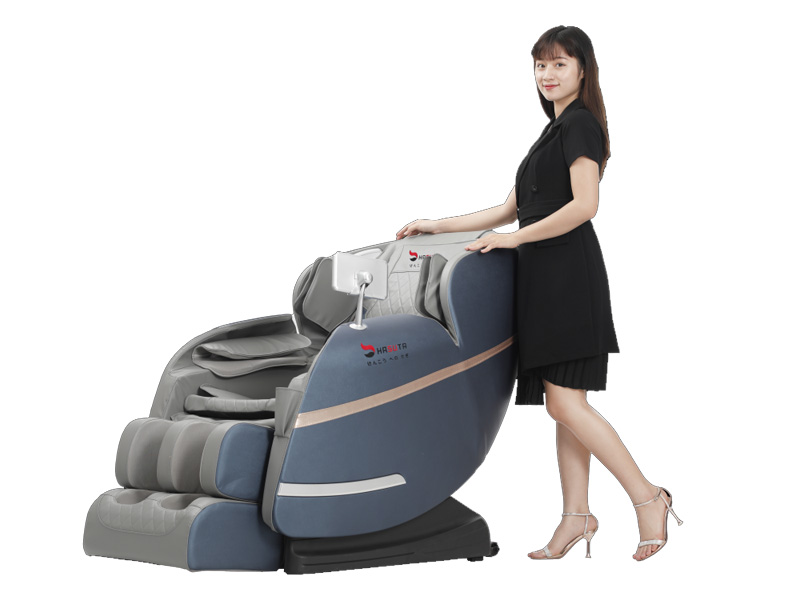 Ghế massage Hasuta HMC-380