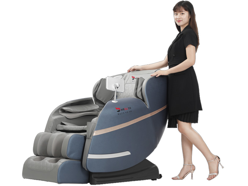 Hình ảnh ghế massage Hasuta HMC-380