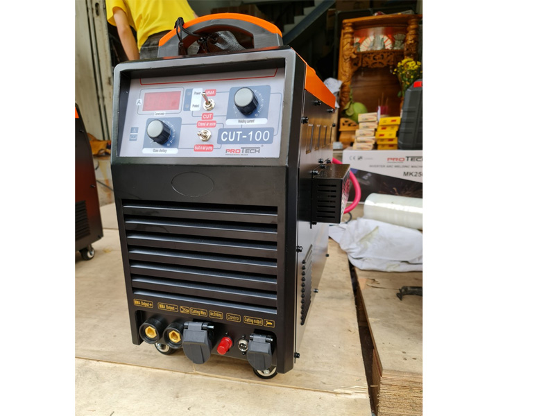 Máy cắt Plasma Protech CUT100 Air