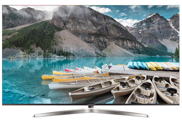 Smart Tivi Casper 4K 65 inch 65EG8000