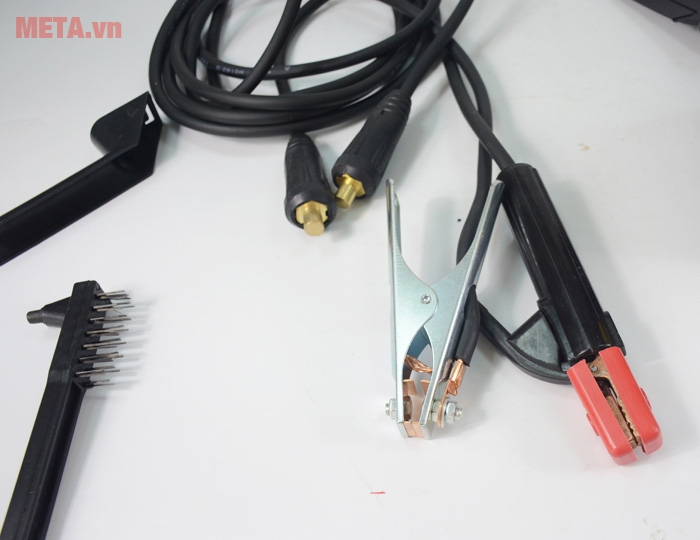 Máy hàn Oshima S Mos 250N
