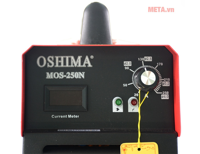 Máy hàn Oshima S Mos 250N