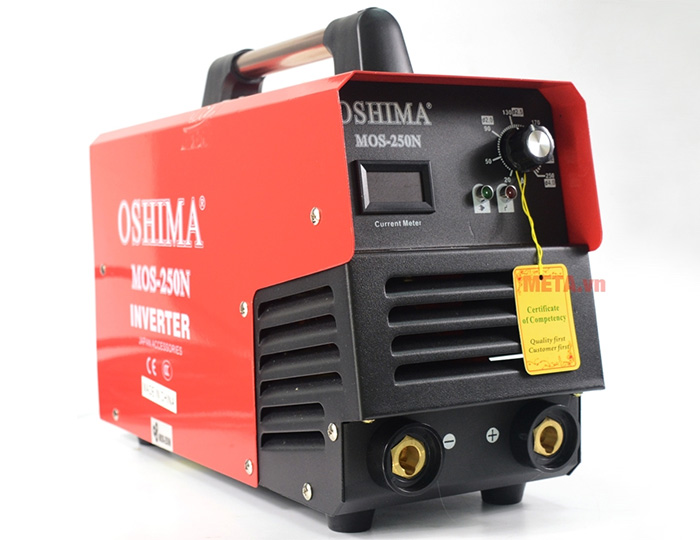 Máy hàn Oshima S Mos 250N