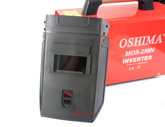 Máy hàn Oshima S Mos 250N
