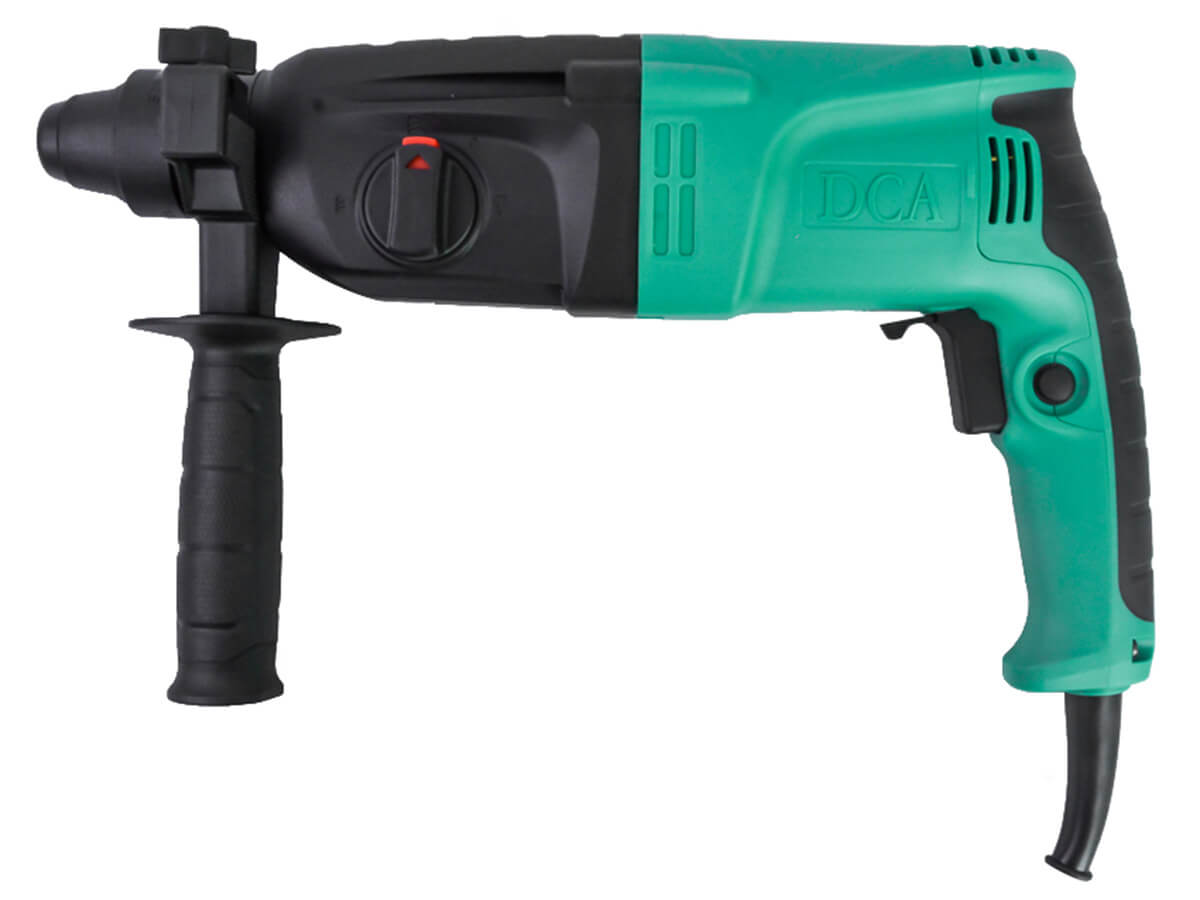 Hình ảnh máy khoan động lực DCA AZC 05-26B 