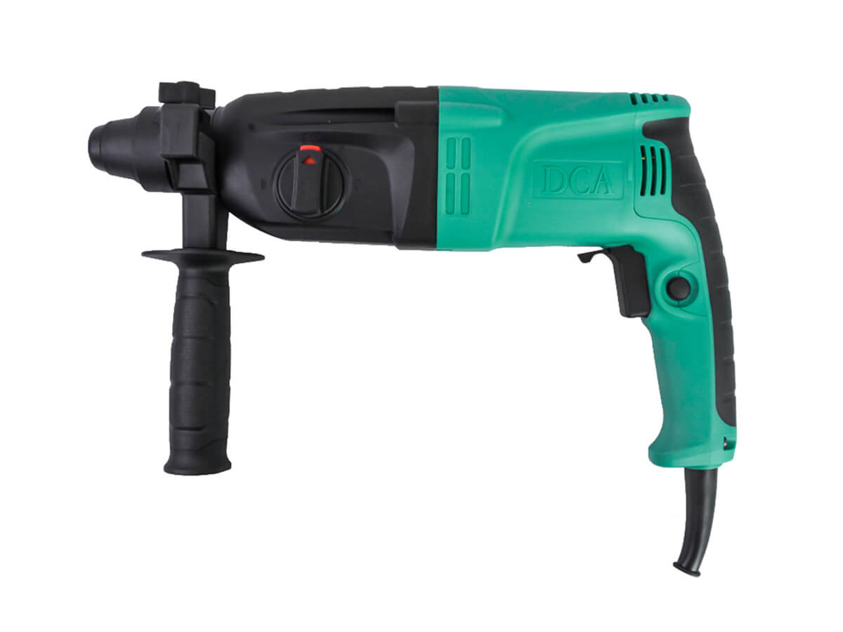 Máy khoan động lực DCA AZC 05-26B
