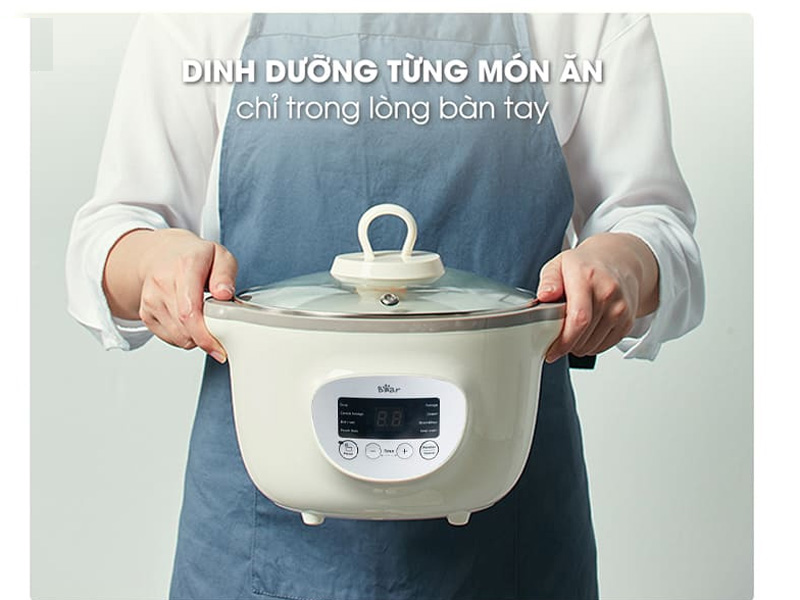 7 chương trình nấu