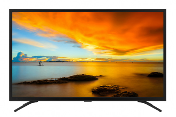 Smart Tivi 4K 55 inch Casper 55UX6200