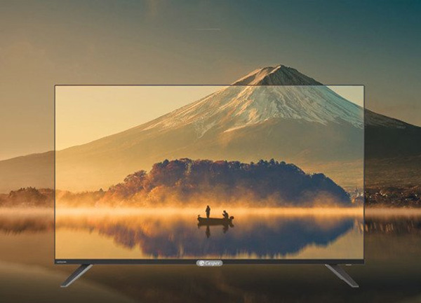 Smart Tivi 4K 55 inch Casper 55UX6200 (Mới 2021)