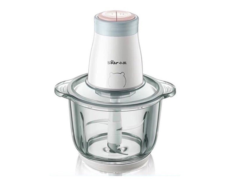 Máy xay thức ăn Bear QSJ-B02Q1