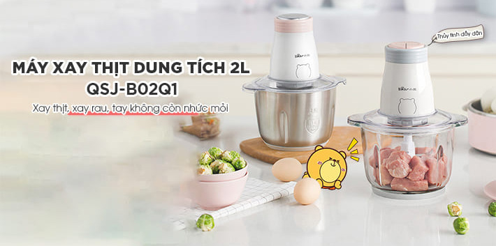 Dung tích 2 lít