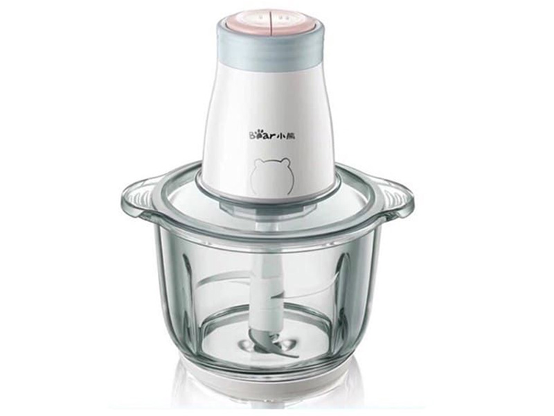 Hình ảnh máy xay thức ăn Bear QSJ-B02Q1