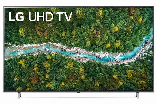 Smart Tivi LG 4K tràn viền 65 inch 65UP7720PTC ThinQ AI