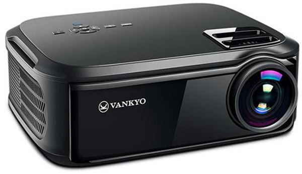 Máy chiếu Full‐HD Vankyo Performance V620