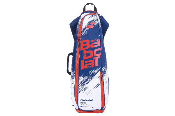Túi đựng vợt cầu lông Babolat Backracq 8 Backpack (757009-328)