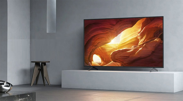 Android Tivi Sony 4K 85 inch KD-85X8000H