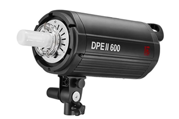 Đèn Flash dùng trong phòng chụp ảnh Jinbei DPE II-600 (600W)