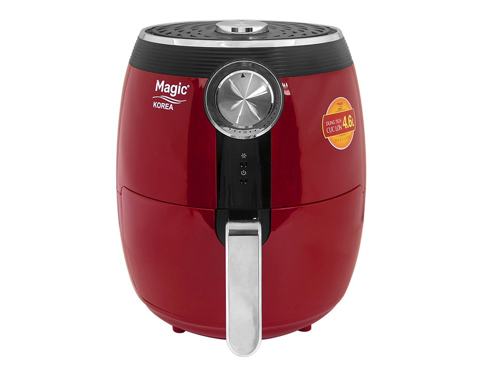 Nồi chiên không dầu Magic A-802 (4.6 lít)