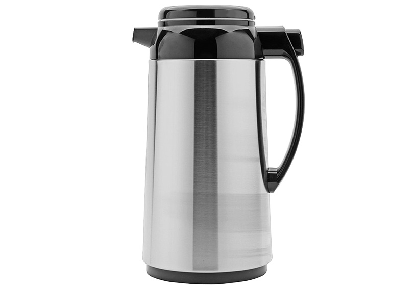 Bình thủy bấm rót Zojirushi AFFB-10S - 1 lít