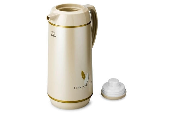 Bình thuỷ xoay rót Zojirushi AHGB-13-CA - 1.3 lít