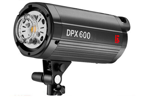 Đèn Flash Studio chuyên nghiệp Jinbei DPX-600 (600W)