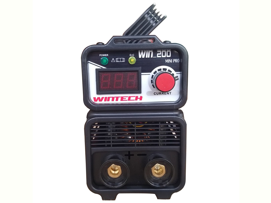 Máy hàn điện tử Wintech WIN-2000MINI PRO