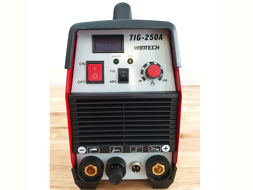 Wintech WIN-TIG250A