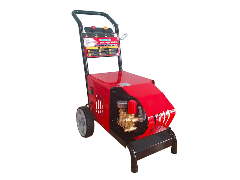 Máy rửa xe cao áp Wintech Superwin-3210 (4HP)