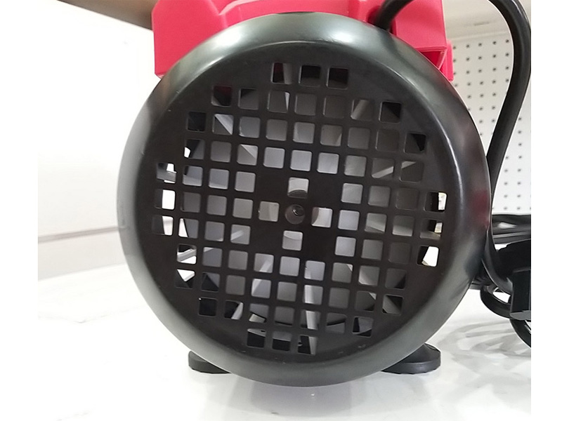 Motor lõi đồng