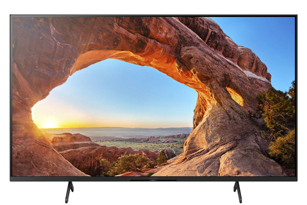 Smart Tivi Android 4K Sony KD-50X86J 50 inch