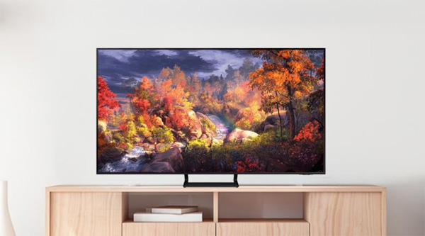 Smart Tivi Samsung Crystal UHD 4K 43 inch