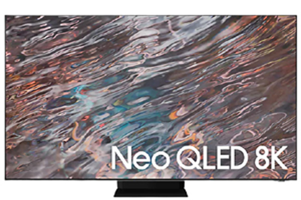 Tivi Neo Qled 8K Samsung 65 Inch QA65QN800AKXXV
