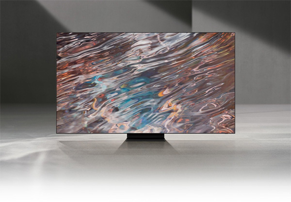 Tivi Neo Qled 8K Samsung 65 Inch