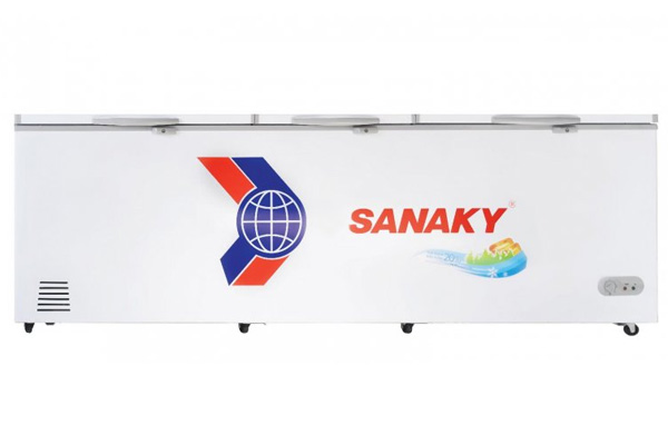 Tủ đông Sanaky VH-1168HY2