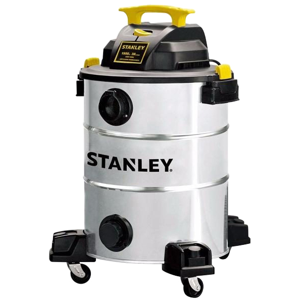 Máy hút bụi công nghiệp khô và ướt Stanley USA-SL19156