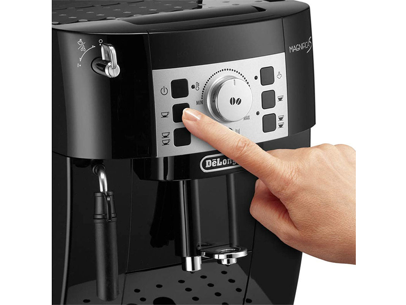 Máy pha cà phê Delonghi ECAM 22.110B