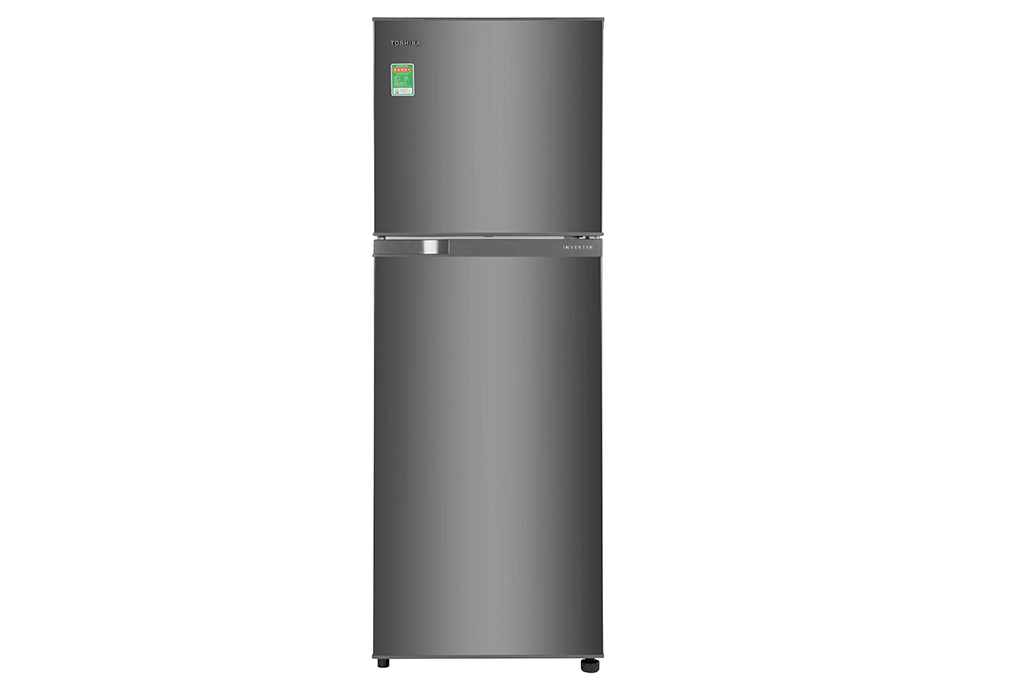 Tủ lạnh Toshiba Inverter 233 lít GR-A28VS(DS1)