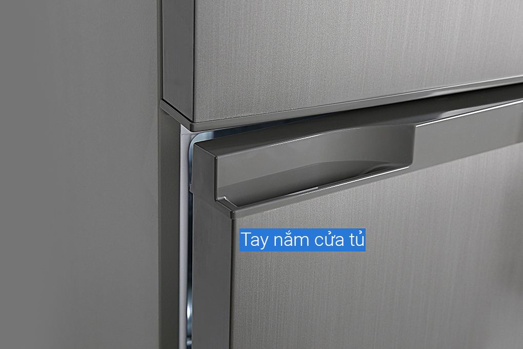 Tủ lạnh 2 cánh Toshiba 